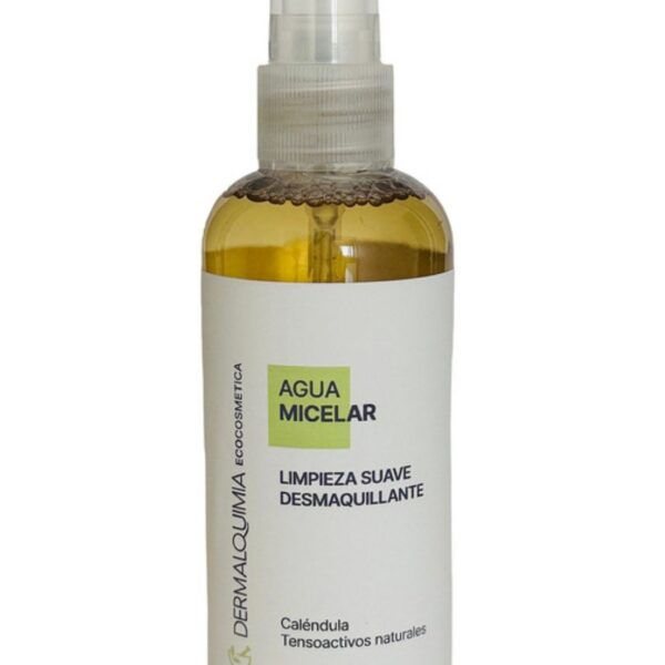 AGUA MICELAR