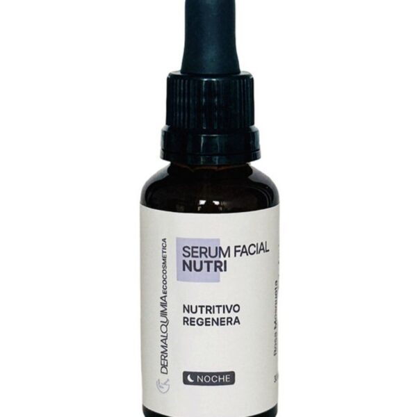 SERUM FACIAL NUTRI
