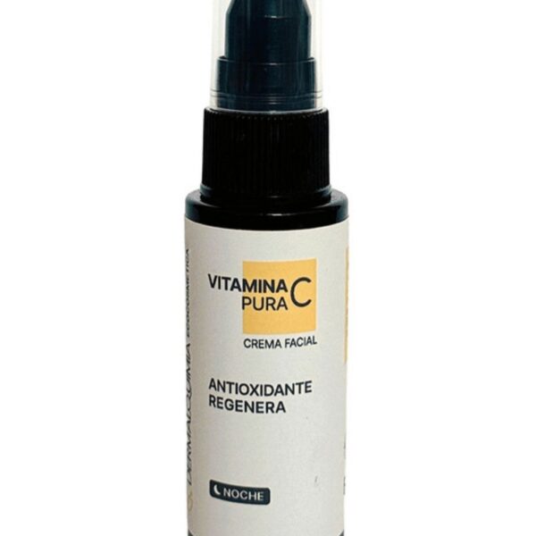 VITAMINA C PURA