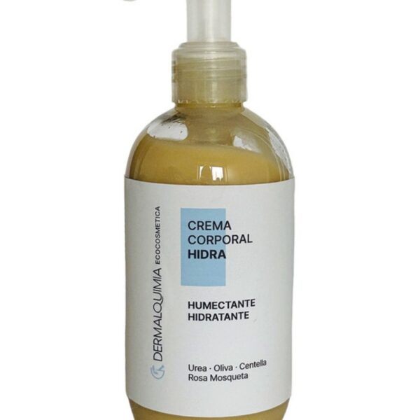 CREMA CORPORAL HIDRA