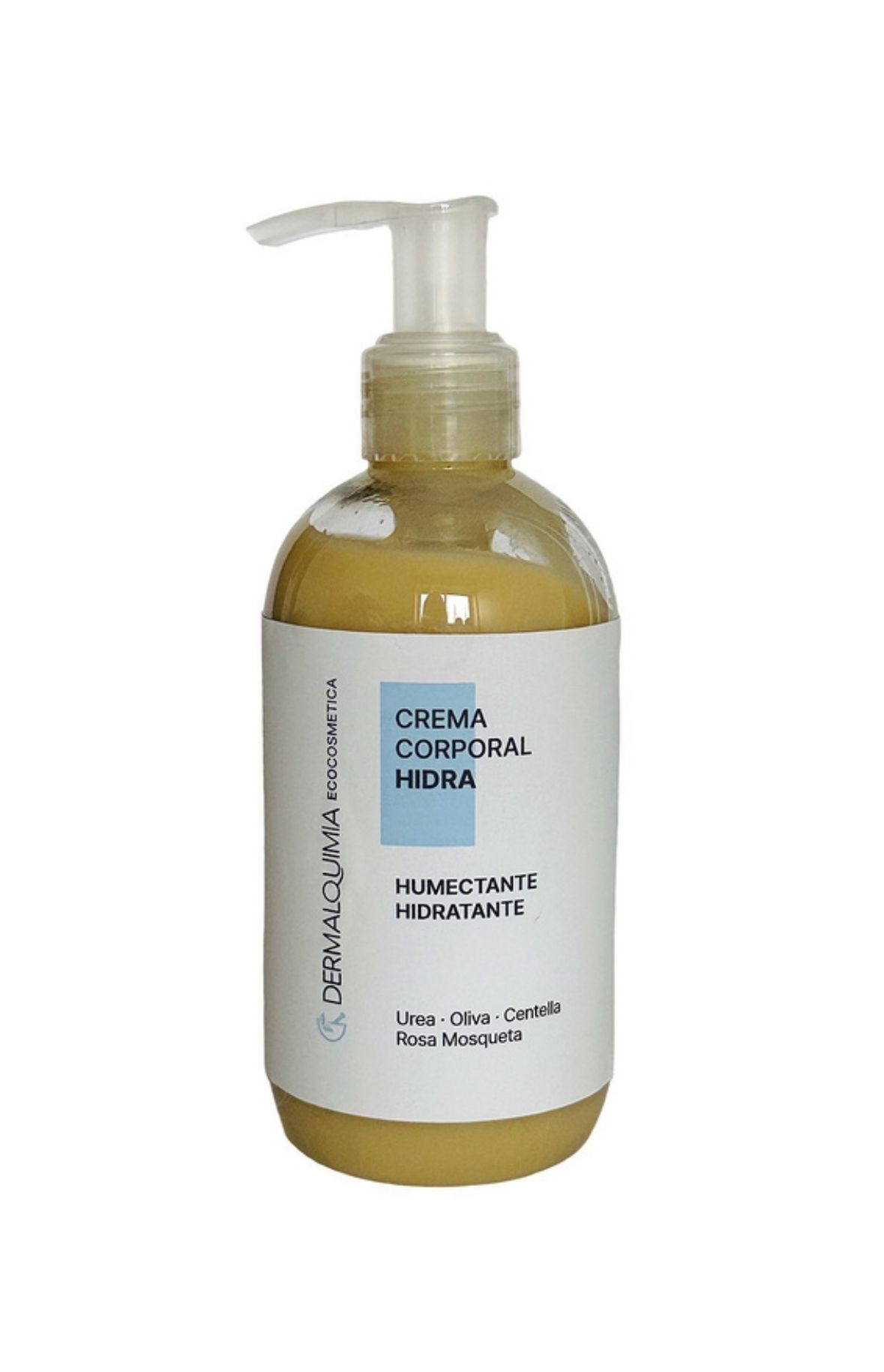 CREMA CORPORAL HIDRA