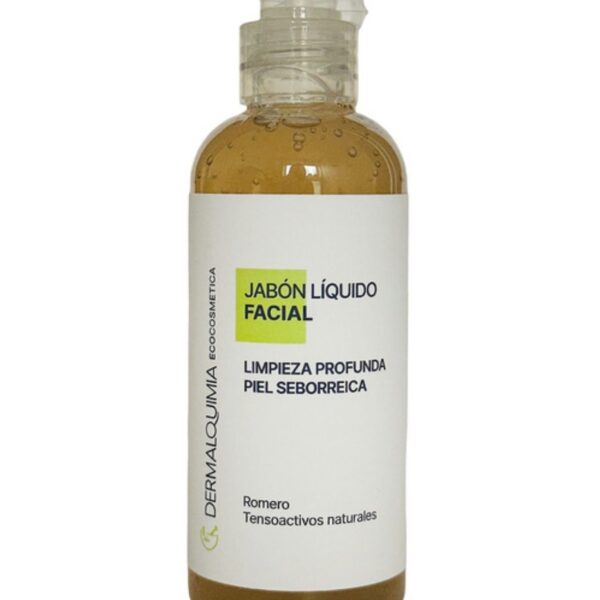 JABÓN LIQUIDO FACIAL