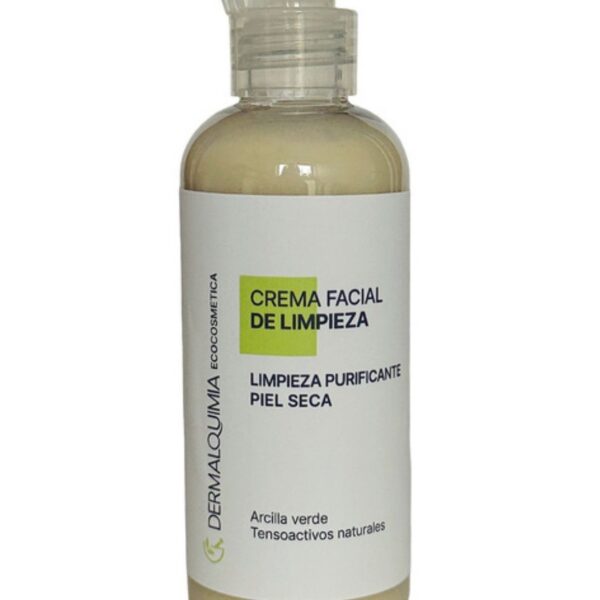 CREMA DE LIMPIEZA