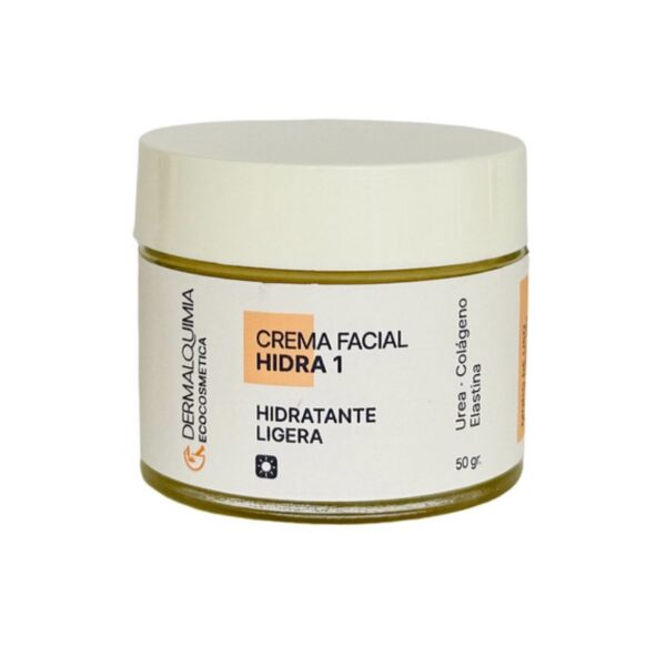 CREMA FACIAL HIDRA 1