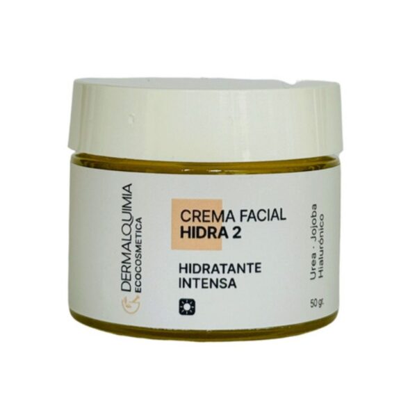 CREMA FACIAL HIDRA 2