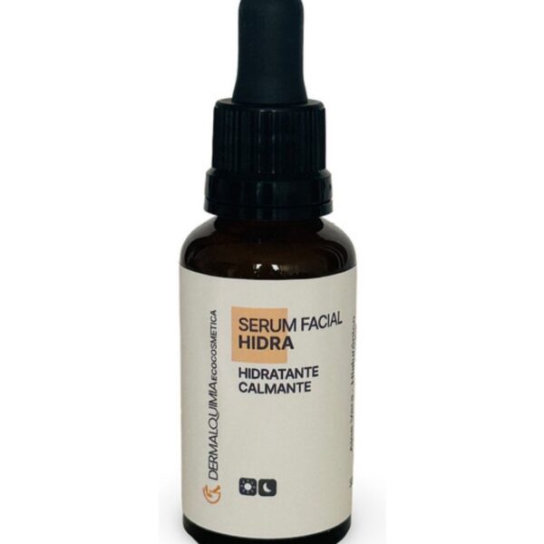 SERUM FACIAL HIDRA
