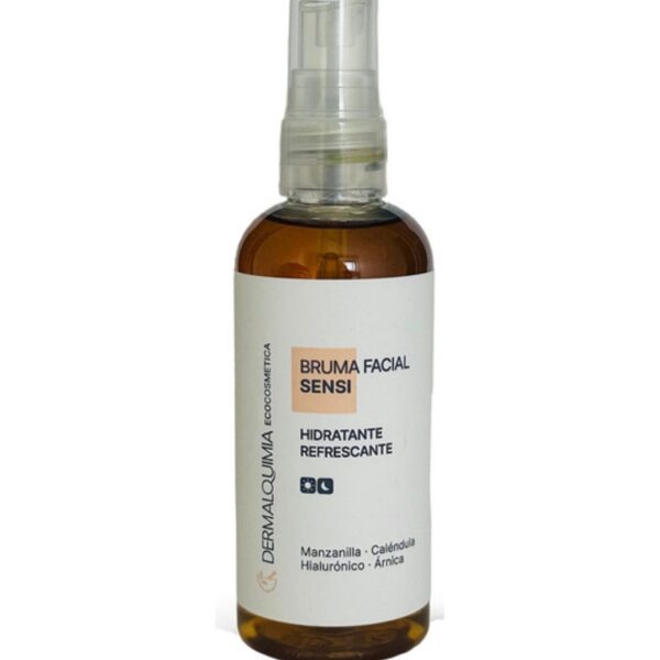 BRUMA FACIAL SENSI