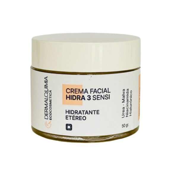 CREMA HIDRA 3 SENSI
