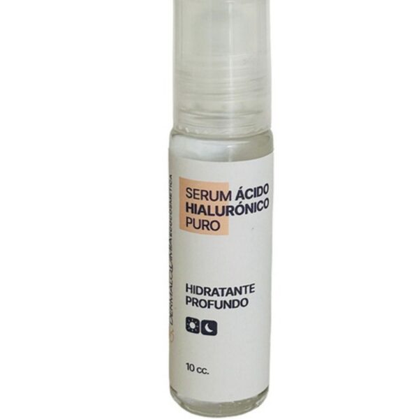 SERUM HIALURÓNICO