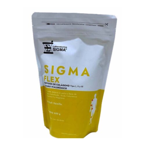 Sigma Flex