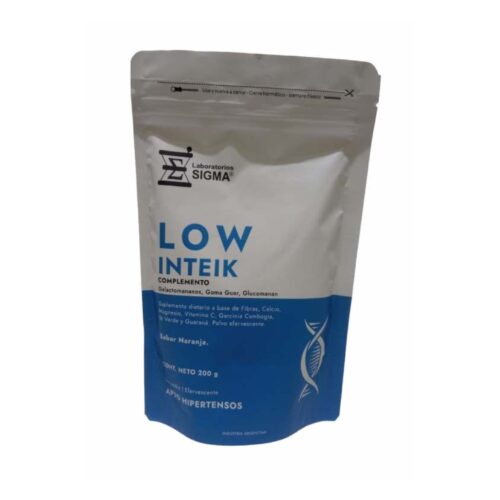 Low Inteik