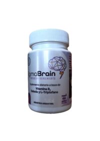 Sigma Brain