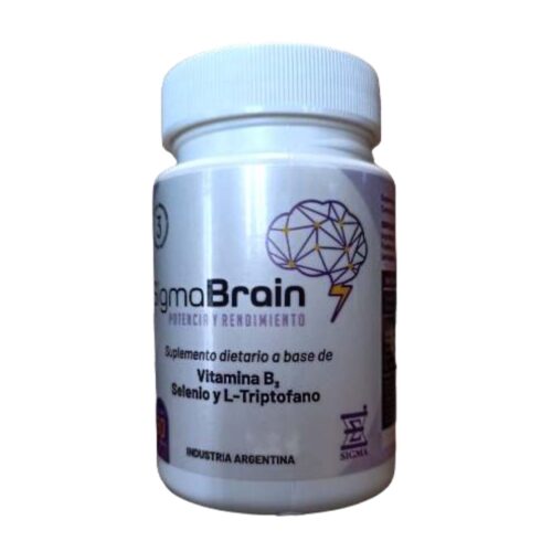 Sigma Brain