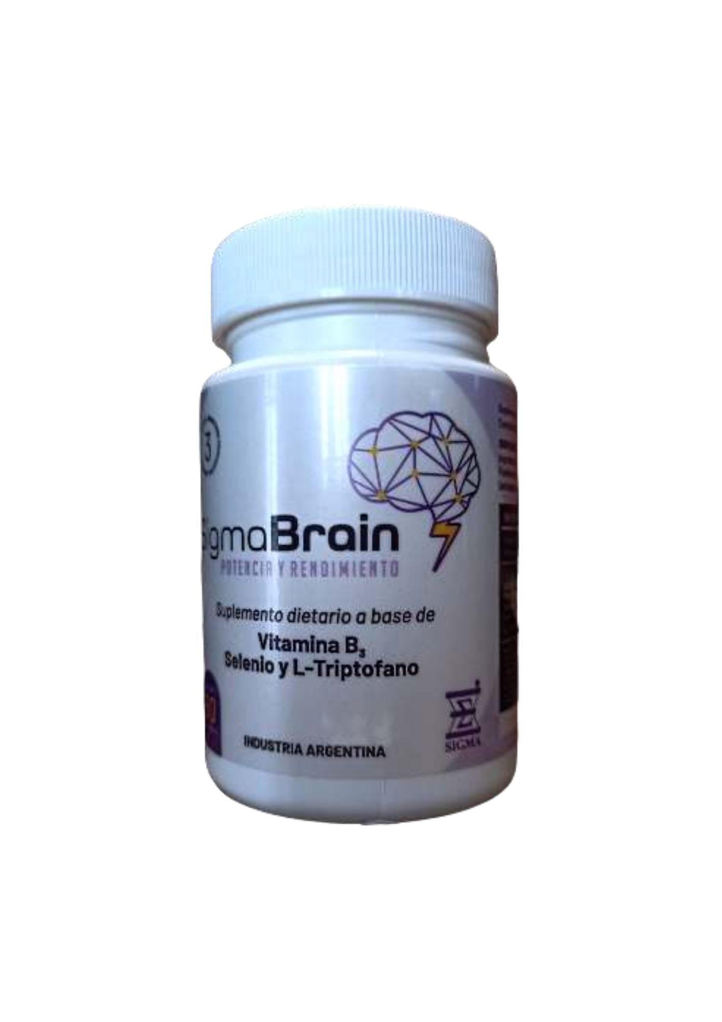 Sigma Brain