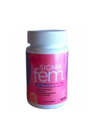 Sigma Fem