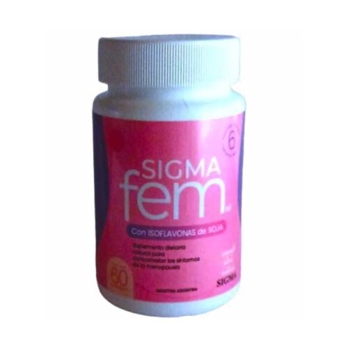 Sigma Fem