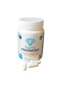 Sigma Magnesio