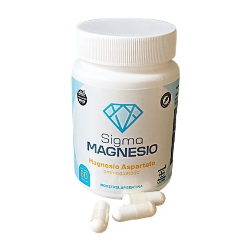 Sigma Magnesio