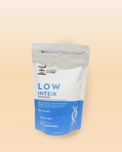 Suplemento nutricional para acompañar el bienestar diario