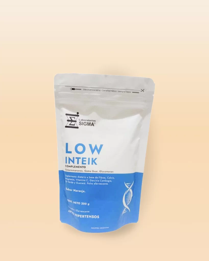 Suplemento nutricional para acompañar el bienestar diario