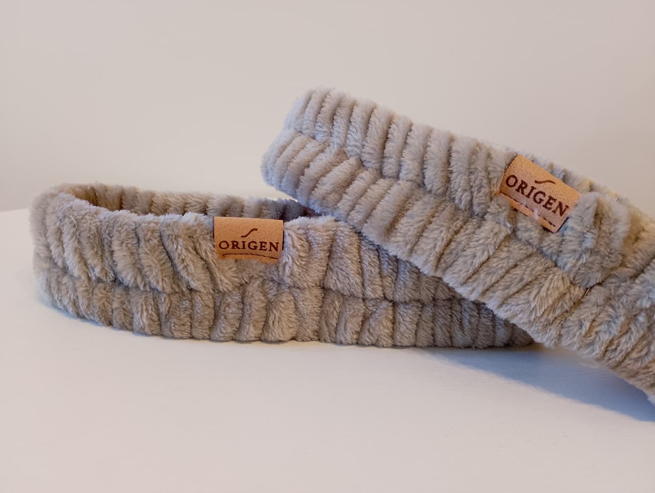 Vinchas de Towel - Imagen 2