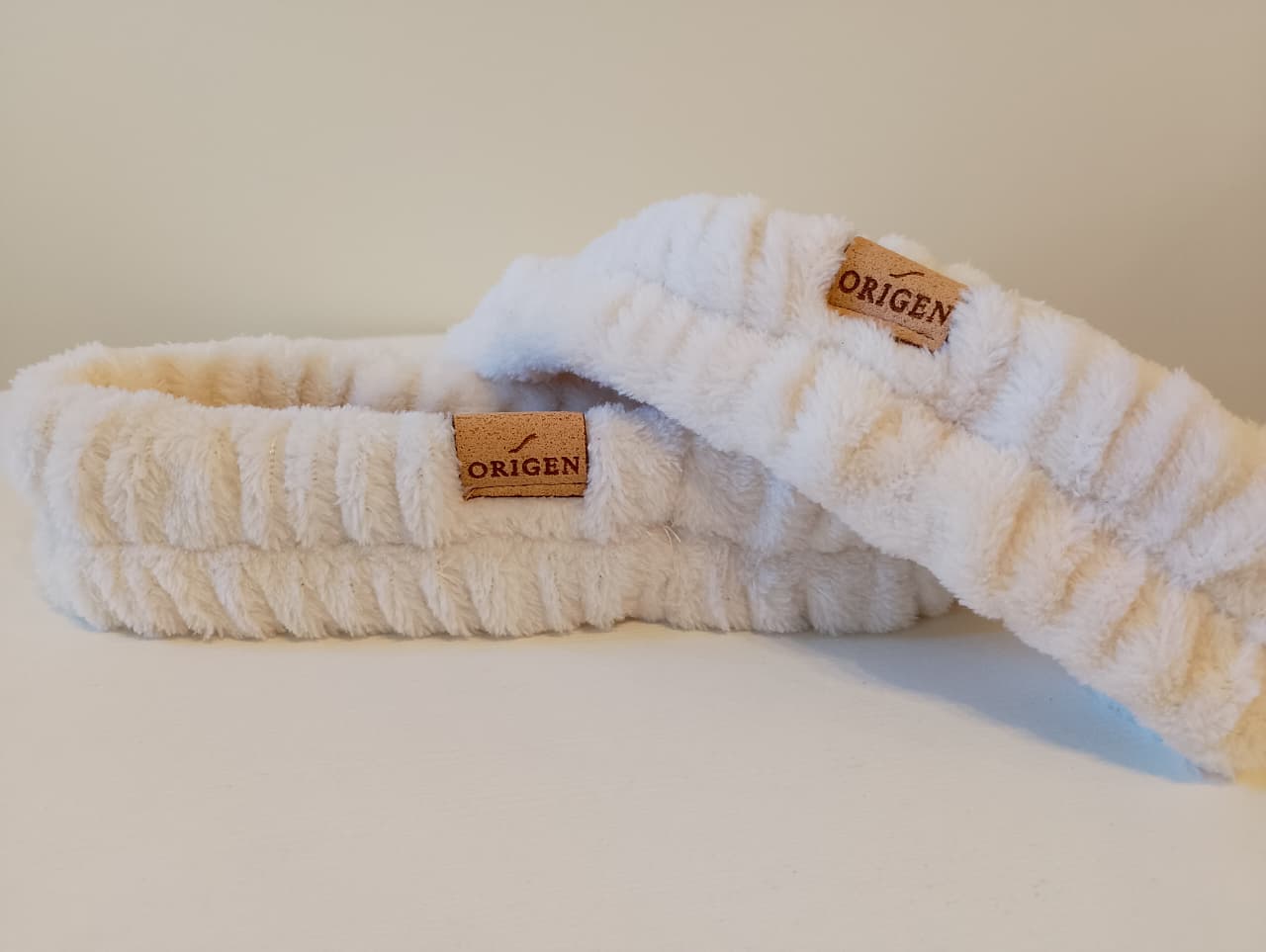 Vinchas de Towel - Imagen 3