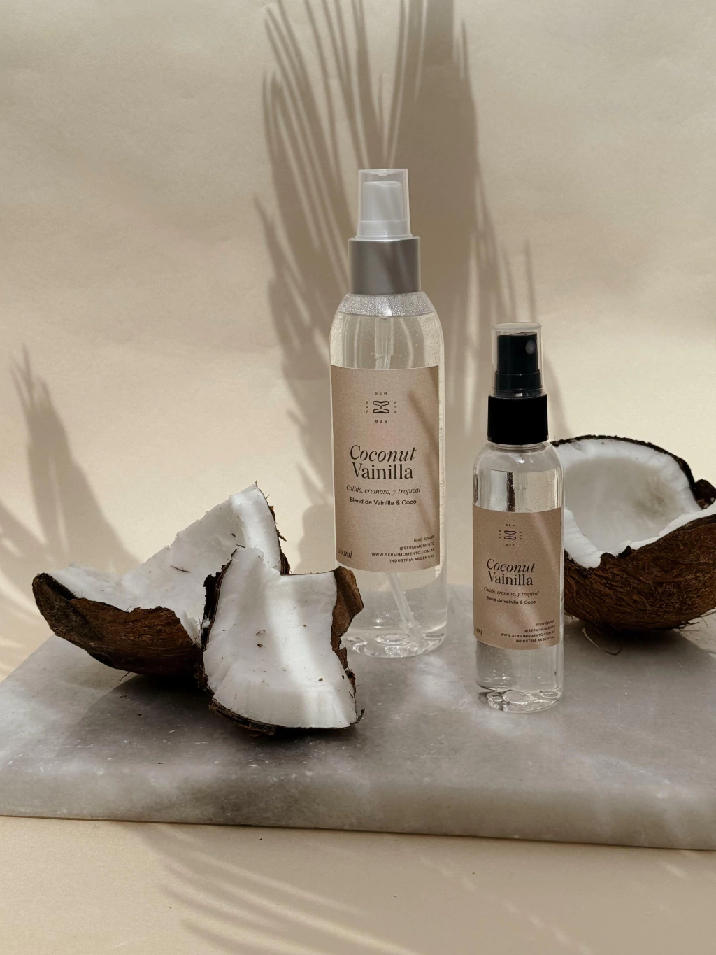 Body Splash - Imagen 4