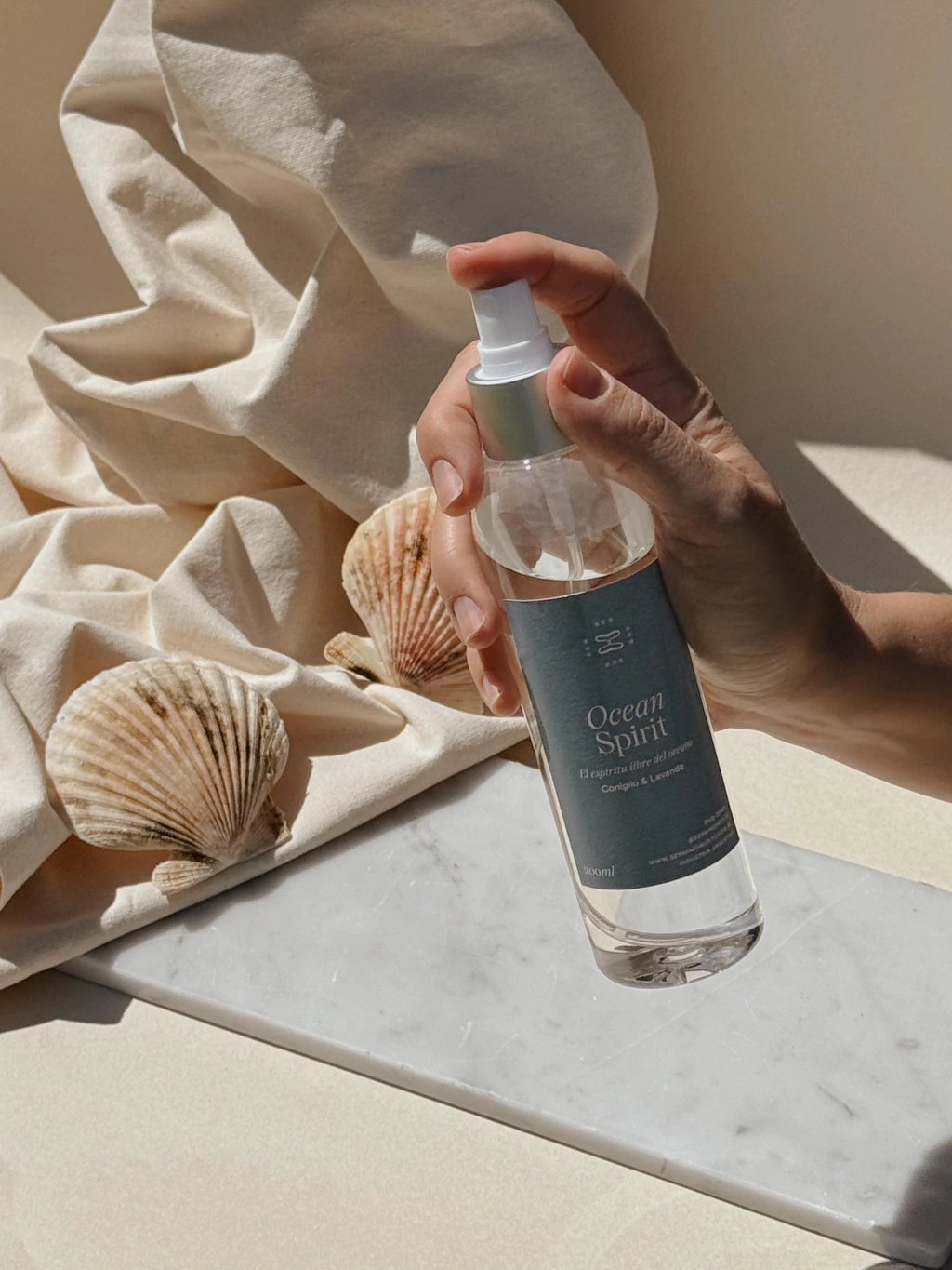 Body Splash - Imagen 2