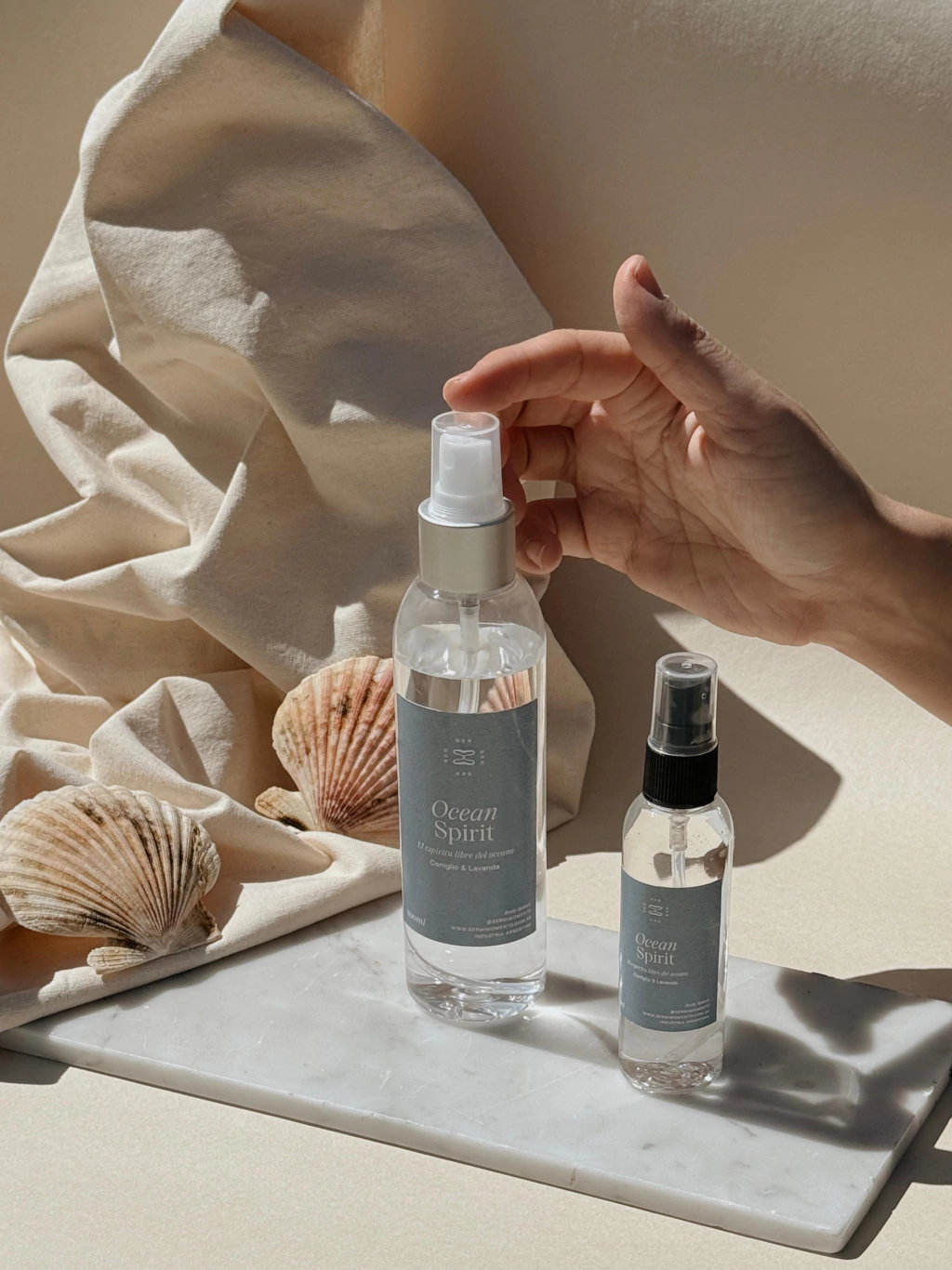 Body Splash - Imagen 3