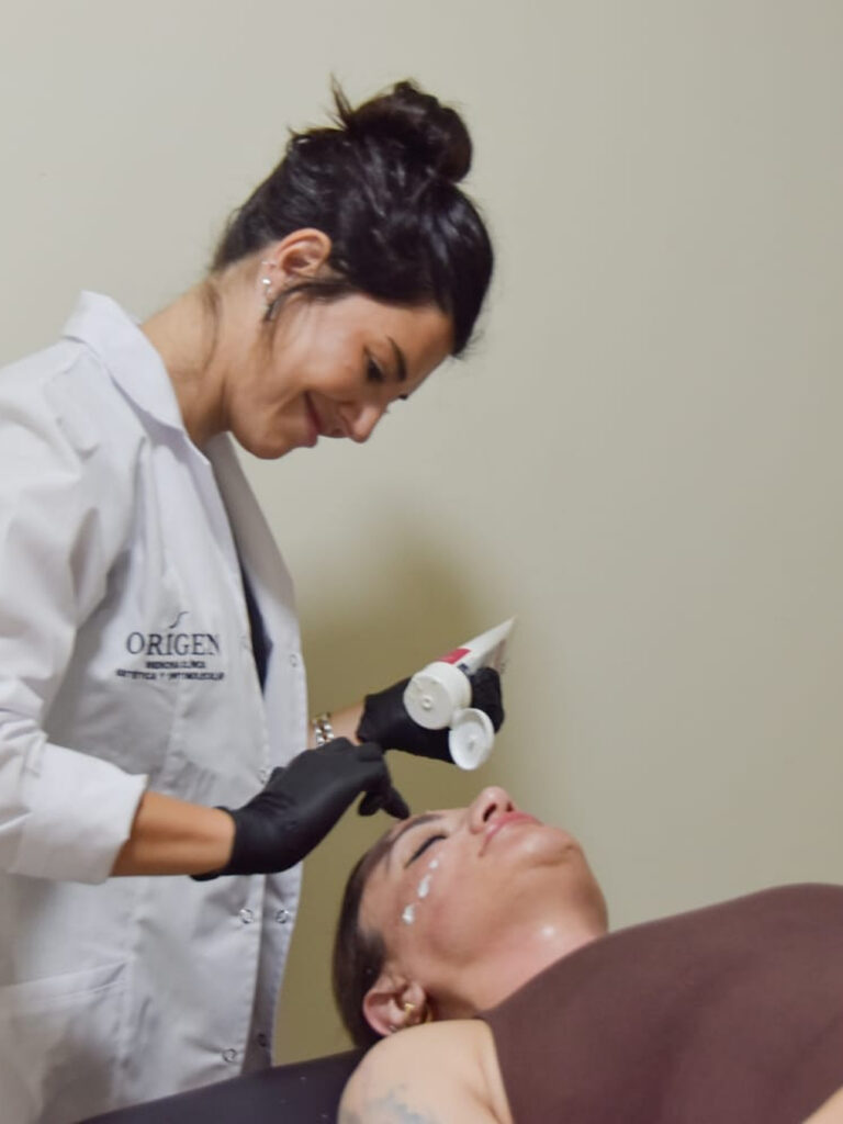 Ritual de Rejuvenecimiento