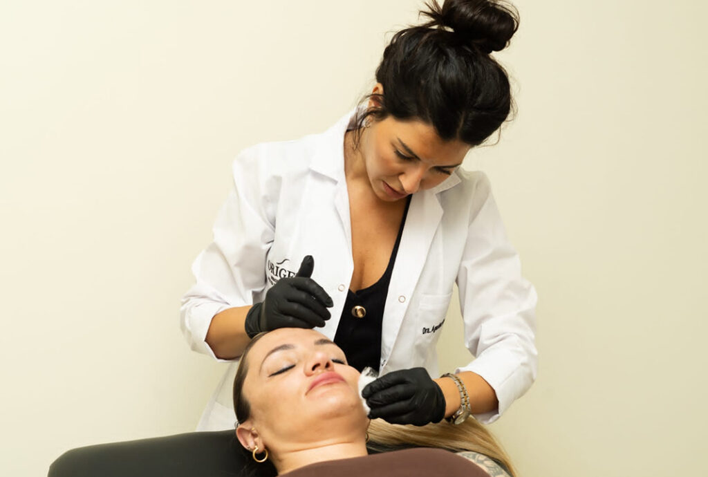 Ritual de Rejuvenecimiento